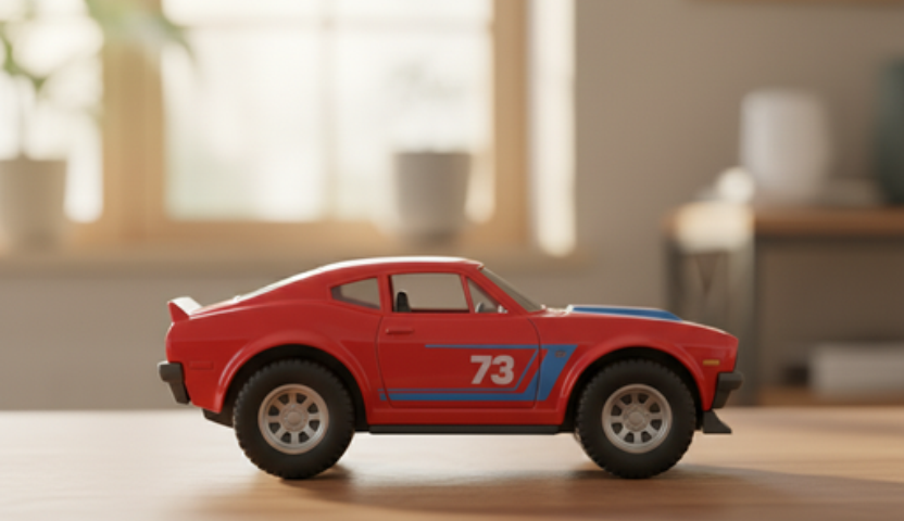 Toy Car