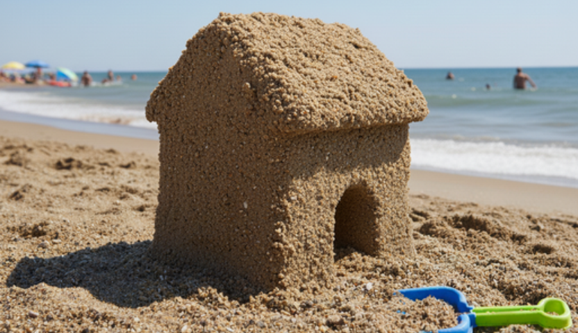 Sand House